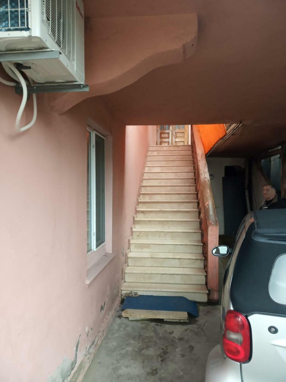 3-Ком Квартира Жк Магнолия Batumi Exterior photo